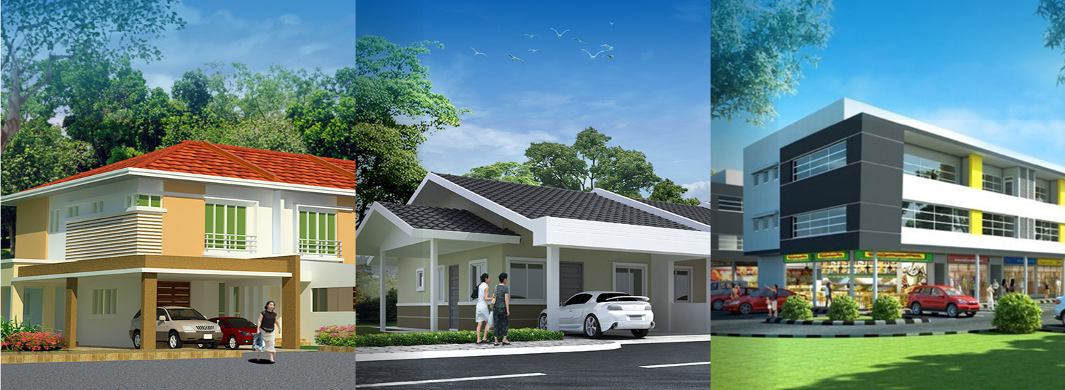 About Y.H. Wong Group of Companies