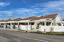 Curtin View Next To Curtin Water Senadin