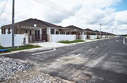 Lakeshore Villa Block 2