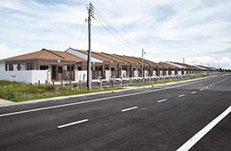 Lakeshore Villa Block 2